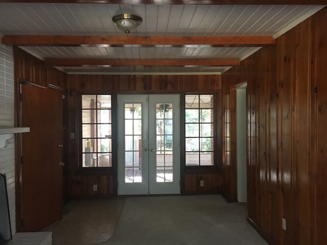 Building Photo - 807 Woodward St