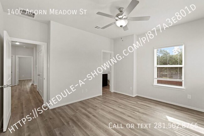 Building Photo - 1407 Acorn Mdw St