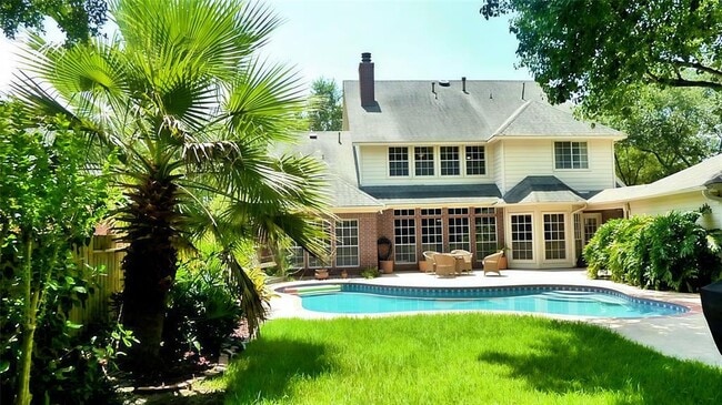 Building Photo - 3814 Bayou Bend Ct