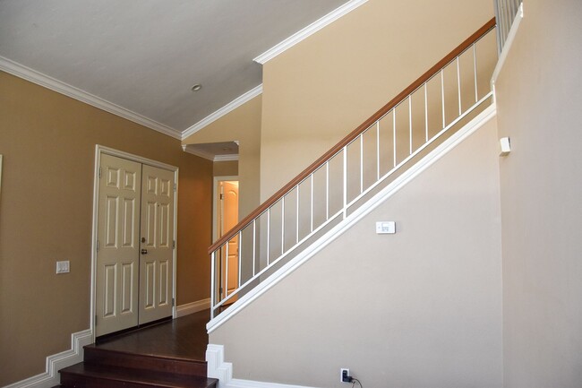 Building Photo - Steps to Chapman University