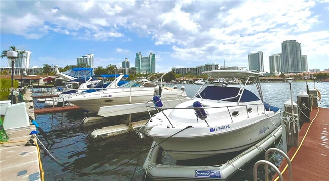 Building Photo - 500 Three Islands Boulevard