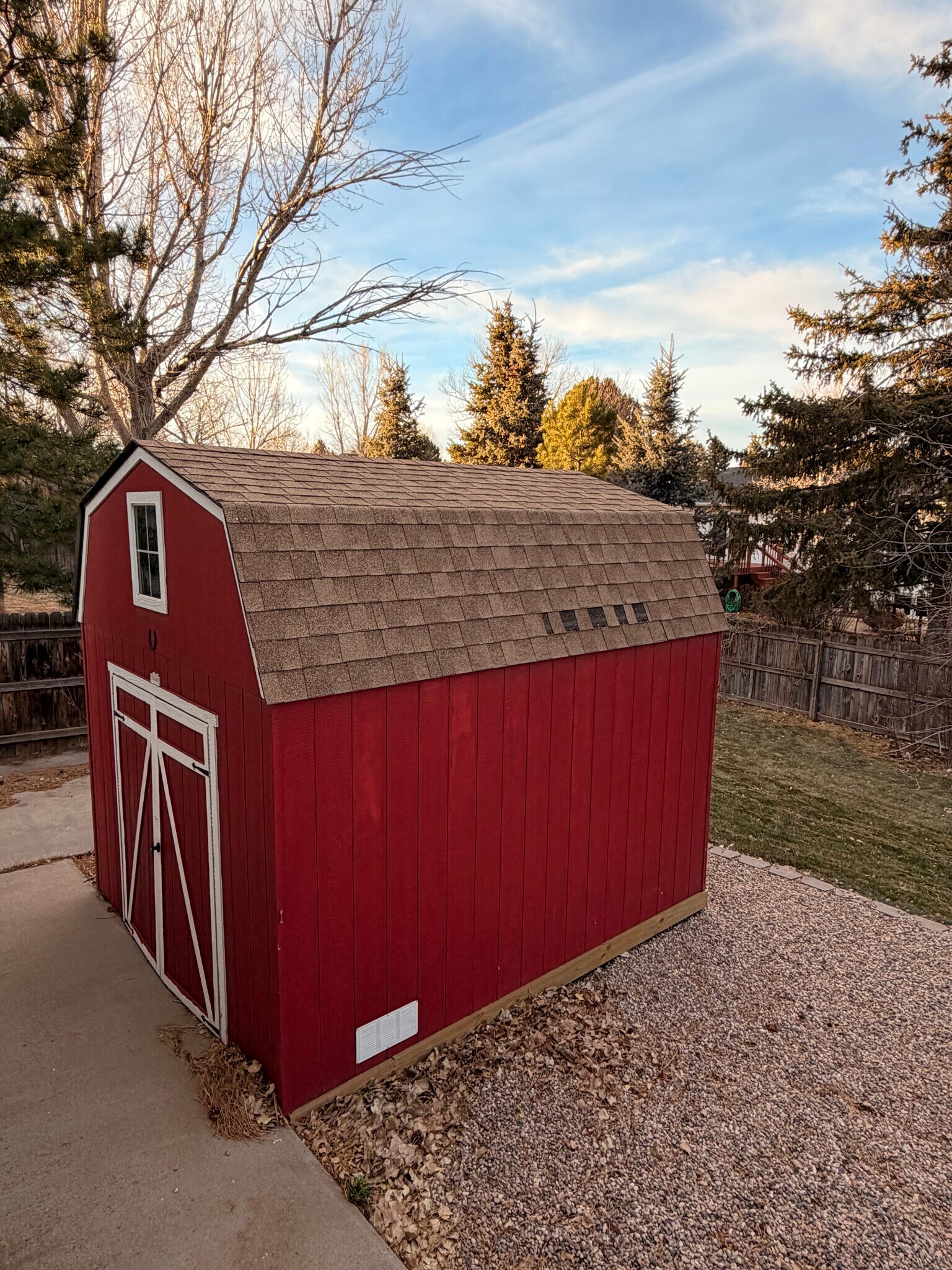 Building Photo - 2328 Apache St
