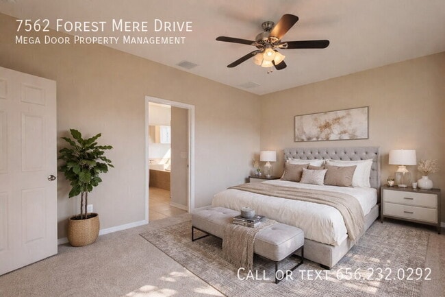 Building Photo - 7562 Forest Mere Dr