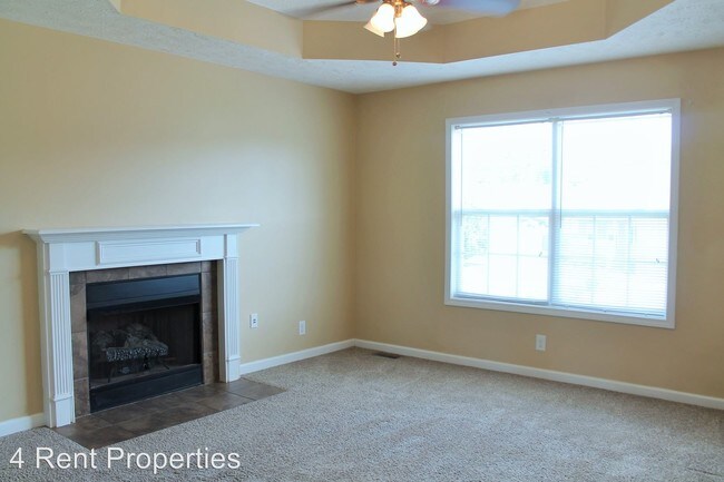 Building Photo - 4 br, 3 bath House - 1389 Mutual Drive