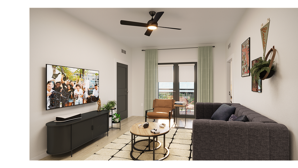 UCF_E1Apt_LivingRoom_Final_2K - Sterling Quadrangle