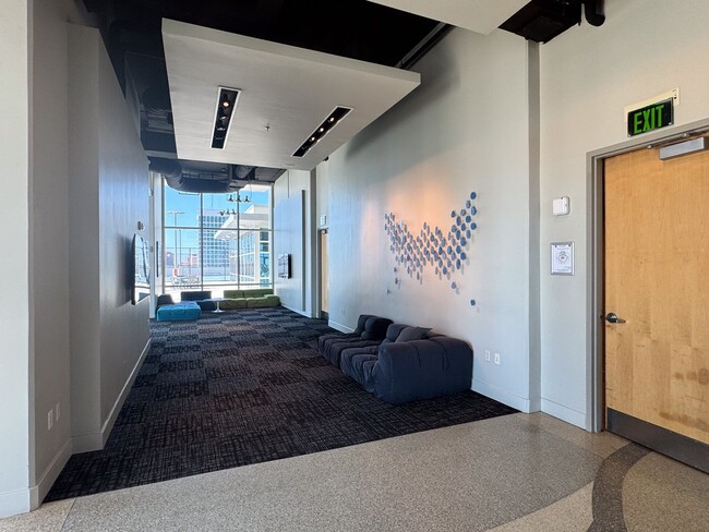 Building Photo - The Vue - Downtown Luxury High Rise