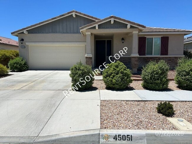 Primary Photo - 45051 Marbella St