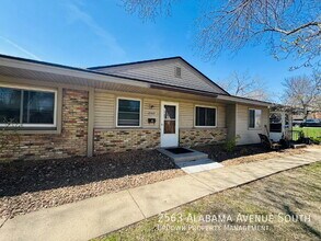 Building Photo - 2563 Alabama Ave S