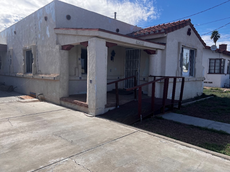 Building Photo - 1415 Highland Ave