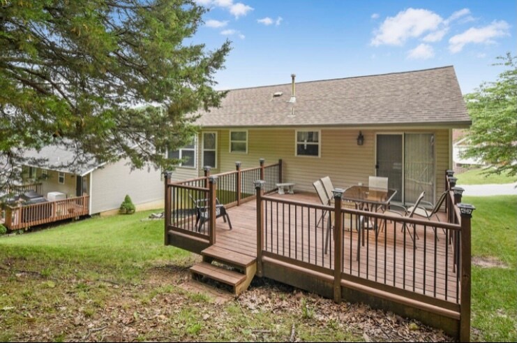 Building Photo - 1249 Fenton Ridge Dr