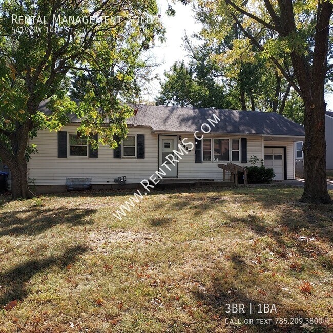 Primary Photo - 5419 SW 14th St