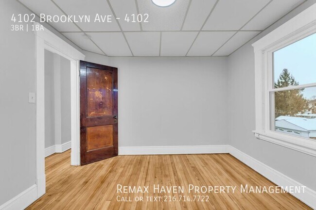 Building Photo - 4102 Brooklyn Ave