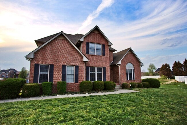 Building Photo - 1146 Iron Wood Ct