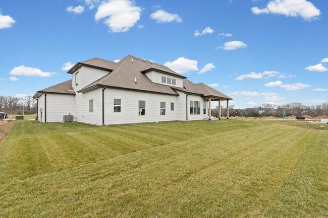 Building Photo - 2905 Easley Cabin Cir