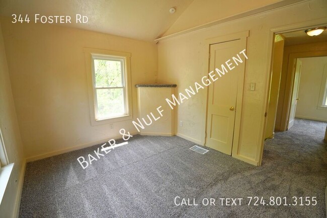 Building Photo - 344 Foster Rd