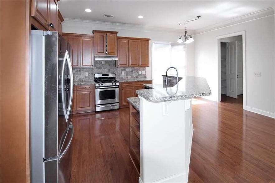 Building Photo - 3880 Baxley Ridge Dr