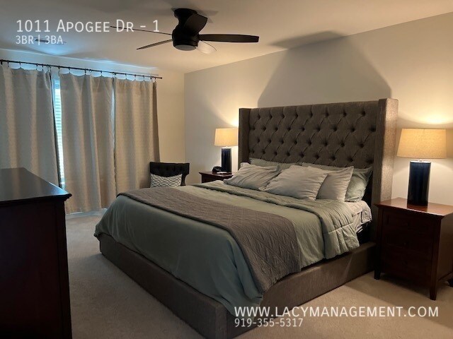 Building Photo - 1011 Apogee Dr