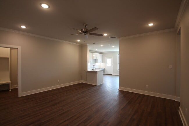 Building Photo - Luxury 3 Bedroom 2 Bath Townhomes in Bullard ISD!