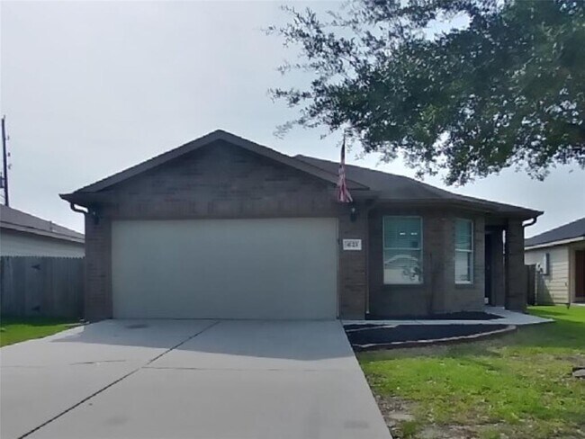 Primary Photo - 4123 Pedernales River Ln