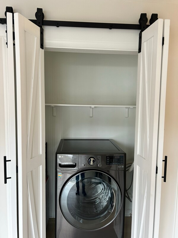 Building Photo - 1805 William St