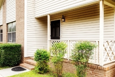 Building Photo - 4607 Hoe Ct