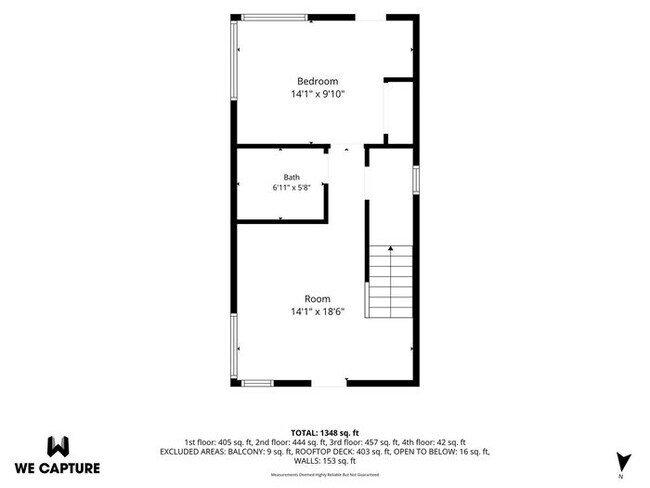 Building Photo - Trendy West Seattle Townhome w/Air Conditioning and Rooftop Deck