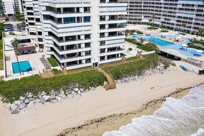 Building Photo - 3560 S Ocean Blvd