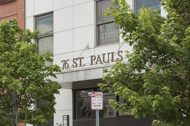 Building Photo - 76 St Pauls Ave