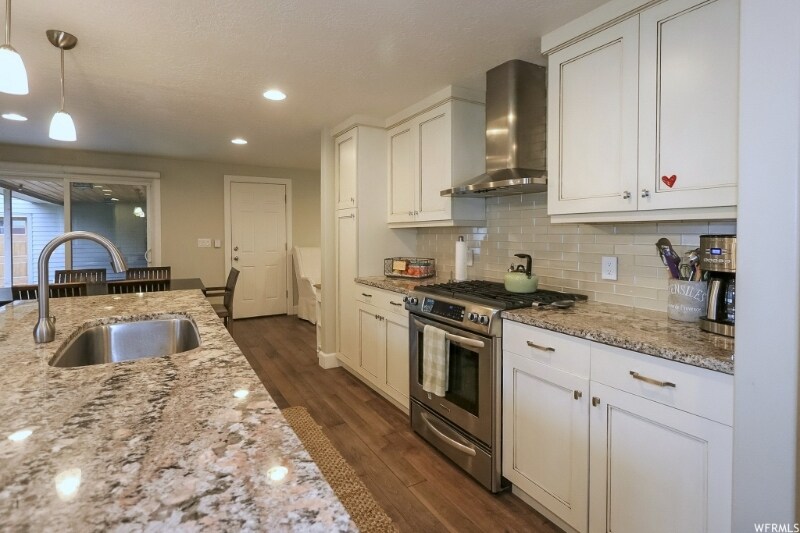 Building Photo - 3005 S Jonetta Dr