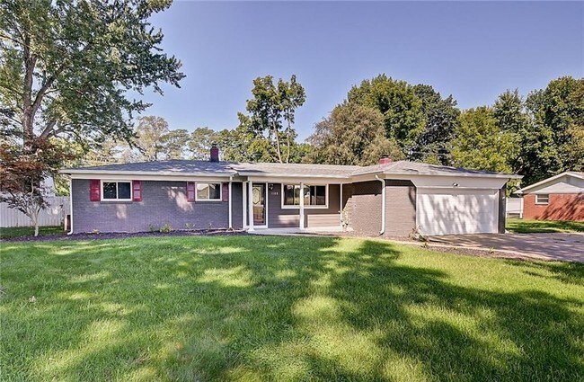 Building Photo - 1108 N Morgantown Rd