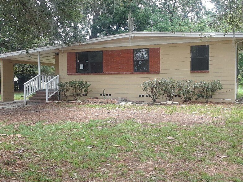 2520 Ribault Scenic Drive - 2520 Ribault Scenic Dr