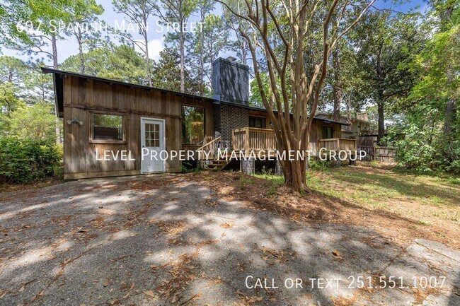 Building Photo - 607 Spanish Main