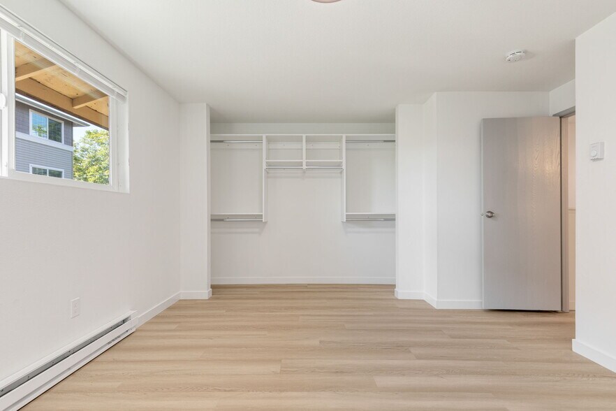 Building Photo - 11334 3rd Ave NE