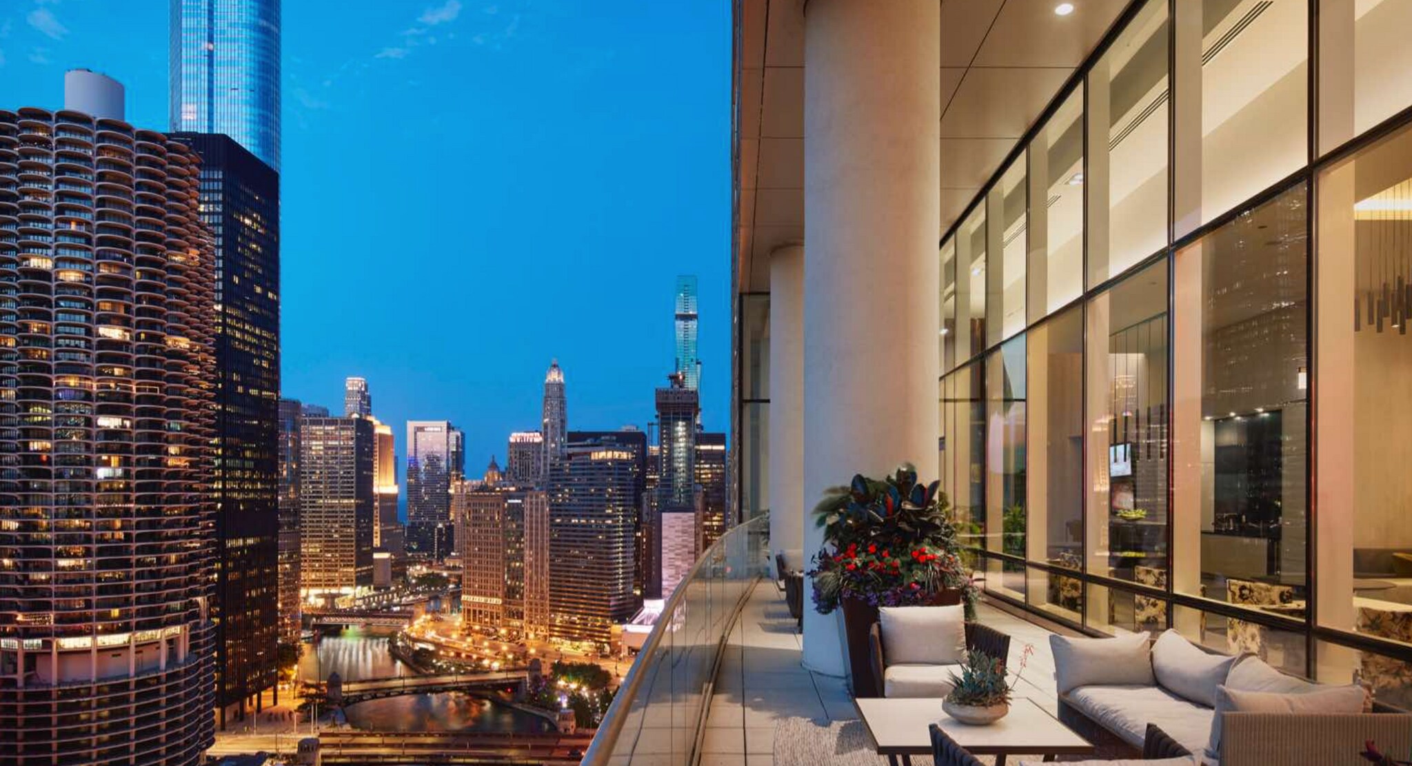 Building Photo - 77 W Wacker Dr