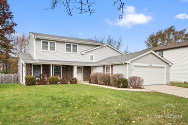 Building Photo - 924 Thornton Ln