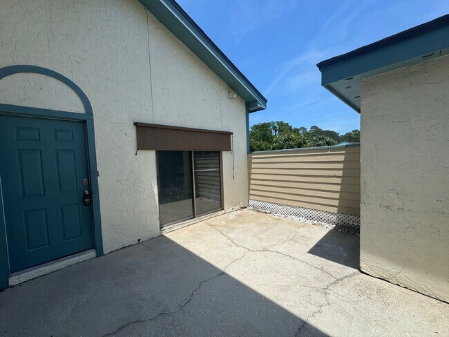 Building Photo - Price Reduced: The Courtyards at Mayport 2/2 Two Story Townhome