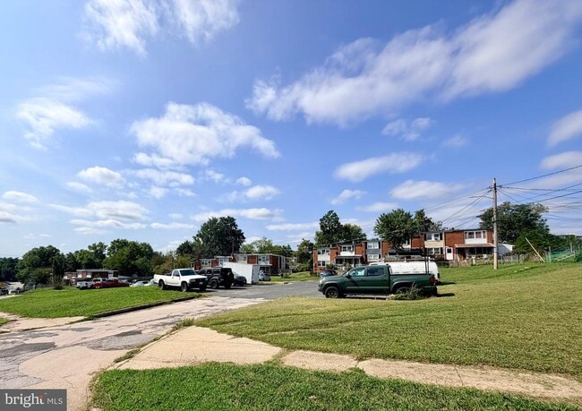 Building Photo - 3219 Bero Rd