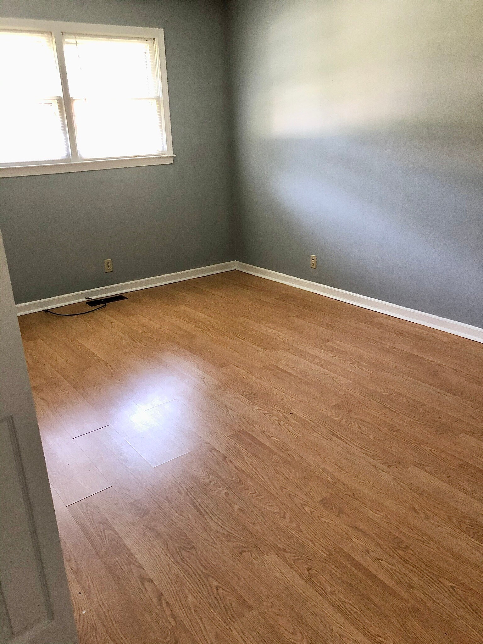 Bedroom 2 - 108 Hunter Dr