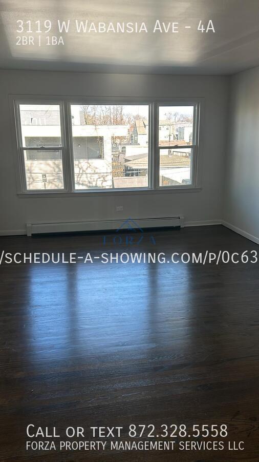 Building Photo - 3119 W Wabansia Ave