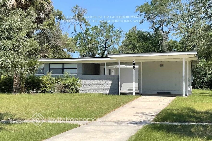 Primary Photo - 4853 Clyde Dr