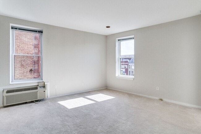 Building Photo - 2300 18th St NW