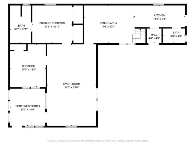 Building Photo - 25018 FM1314