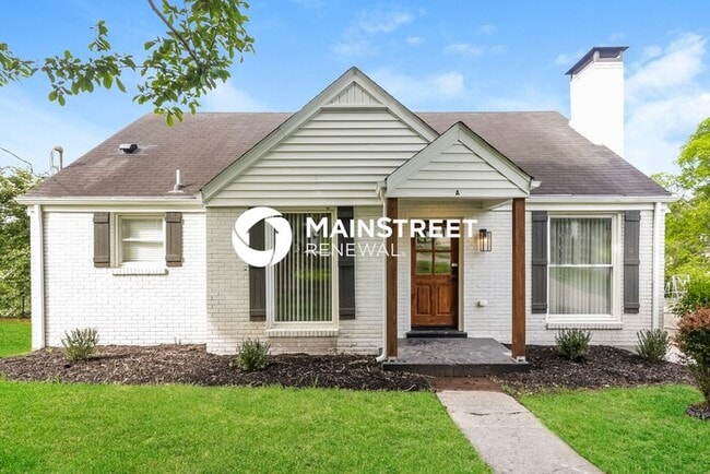 Primary Photo - 3 Bedroom Pet-Friendly Home in Nashville, ...