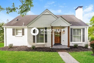 Building Photo - 3 Bedroom Pet-Friendly Home in Nashville, ...