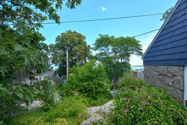 Building Photo - 93 Granite St