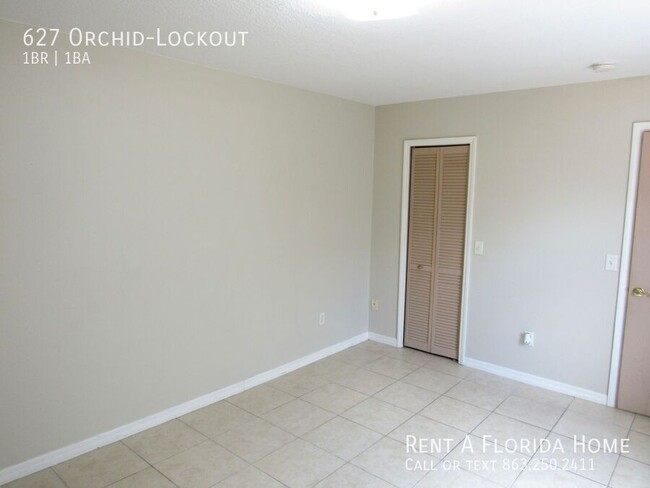 Building Photo - 627 Orchid-Lockout-