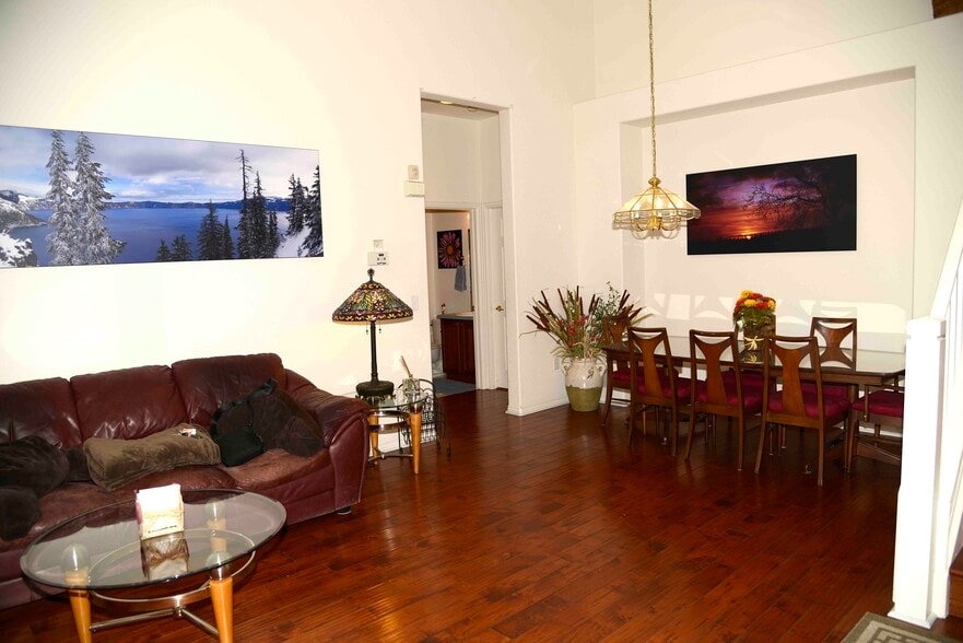 Living Room - 648 S Yarrow St