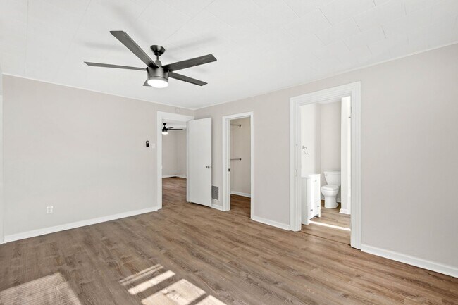 Building Photo - 47 Mainsgate St