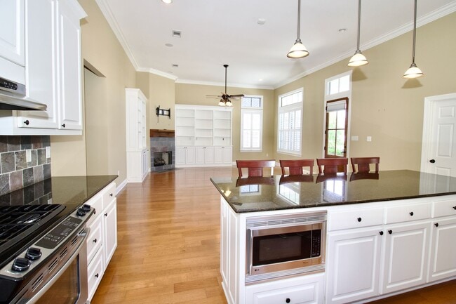 Building Photo - Gorgeous Four Bedroom Home In The Fairhill At Bluebonnet Highlands Subdivision