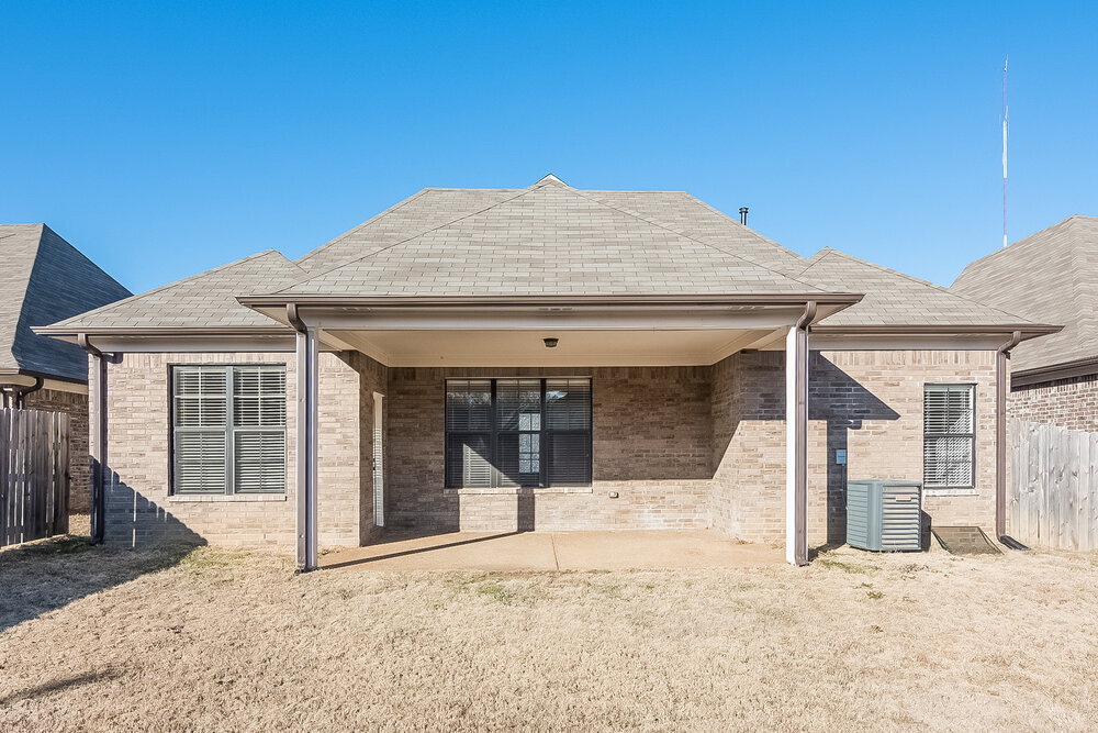 Building Photo - 9301 Chastain Pl